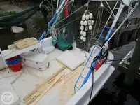 Ọkọ̀ tí ó mú ẹja fún tà
