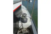 Ọkọ omi ti o fa fún tà