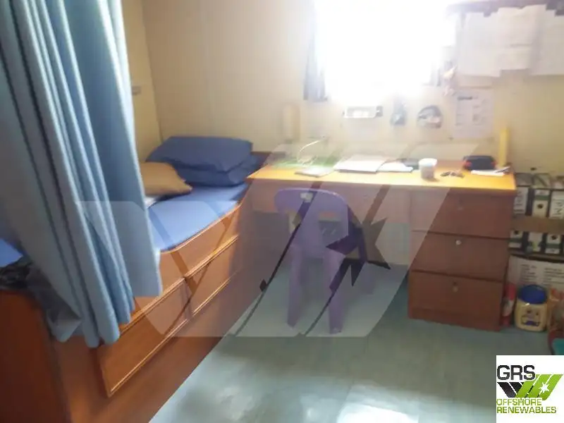 Ọkọ omi Landing, Tank fún tà