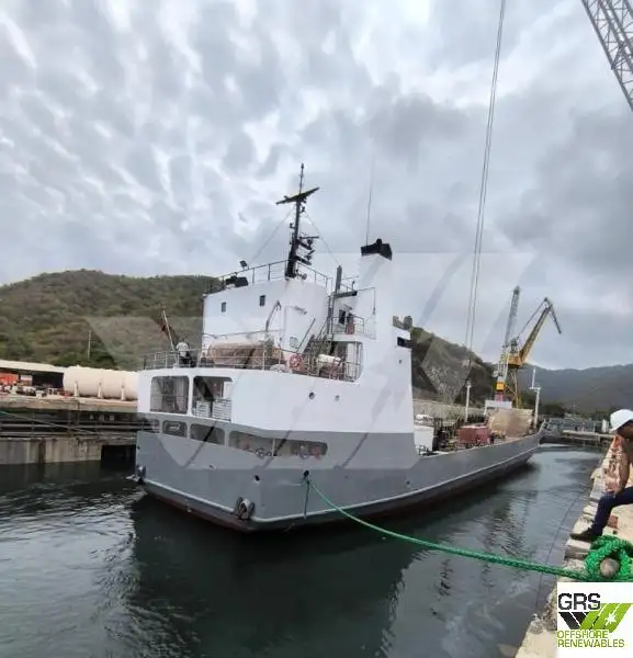 Ọkọ omi Landing, Tank fún tà