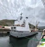 Ọkọ omi Landing, Tank fún tà