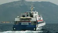 Catamaran fún tà