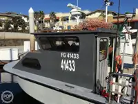Ọkọ̀ tí ó mú ẹja fún tà