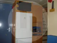 Ọkọ̀ tí ó mú ẹja fún tà