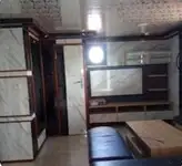 Ọkọ omi Landing, Tank fún tà