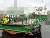 Ọkọ omi ti o fa fún tà