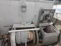 Ọkọ̀ tí ó mú ẹja pọ̀ fún tà