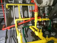 Ọkọ̀ ojú omi ìrìn-àjò fún tà