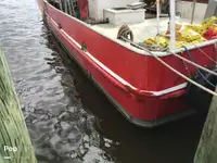 Ọkọ̀ tí ó mú ẹja fún tà