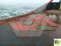 Ọkọ omi ti o fa fún tà