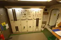 Ọkọ omi Landing, Tank fún tà