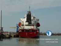 Ọkọ̀ tí ó mú epo / kemikali fún tà
