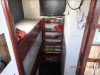 Purse seiner fun tita