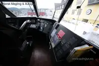 Catamaran fún tà