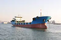 Oil/Chemical tanker fun tita