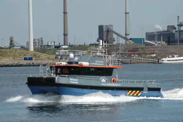 Catamaran for sale