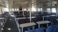 Catamaran fún tà