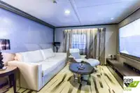 Ọkọ̀ ojú omi ìrìn-àjò fún tà