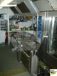 Ọkọ̀ ojú omi ìrìn-àjò fún tà