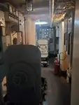 Ọkọ omi Landing, Tank fún tà