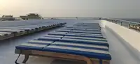 Ọkọ̀ ojú omi ìrìn-àjò fún tà