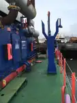 Ọkọ̀ ojú omi tí ó mú ìdọ̀tí fún tà