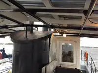 Ọkọ omi ti o fa fún tà