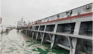 Ọkọ̀ tí ó ń gbé àwọn ohun fún tà