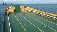Reefer ọkọ fun tita