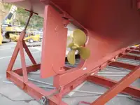 Ọkọ̀ tí ó mú ẹja fún tà