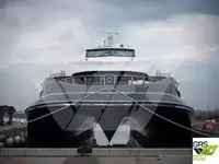 Ọkọ̀ ọpọlọpọ̀ ènìyàn fún tà
