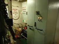 Ọkọ omi ti o fa fún tà