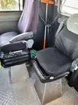 Ọkọ̀ ojú omi ìrìn-àjò fún tà