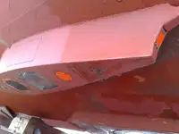Ọkọ̀ ojú omi tí ó mú àwọn ìkọ́kọ̀ fún tà