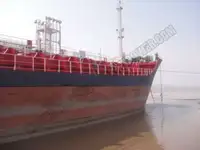 Ọkọ̀ tí ó mú epo / kemikali fún tà