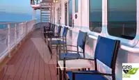 Ọkọ̀ ojú omi ìrìn-àjò fún tà