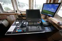 Ọkọ̀ tí ó ń gbé àwọn ohun fún tà