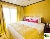 Ọkọ̀ ojú omi ìrìn-àjò fún tà