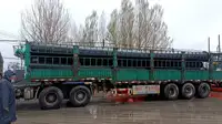Ọkọ̀ ojú omi tí ó mú ìdọ̀tí fún tà