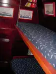 Ọkọ omi iná fún tà