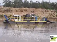Dredger fun tita