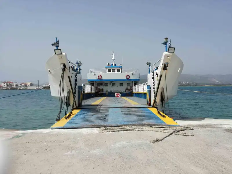 Ọkọ omi Landing, Tank fún tà
