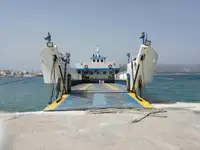 Ọkọ omi Landing, Tank fún tà