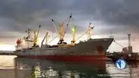 Ọkọ̀ tí wọn fi maa ń gbé ohun èlò tí ó ní ìdáná fún tà