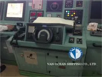 Ọkọ̀ tí wọn fi maa ń gbé ohun èlò tí ó ní ìdáná fún tà