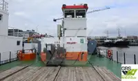 General Cargo/Multi-purpose fún tà