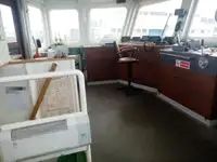 Ọkọ omi ti o fa fún tà