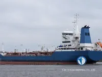 Ọkọ̀ tí ó mú epo / kemikali fún tà