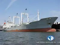 Reefer ọkọ fun tita