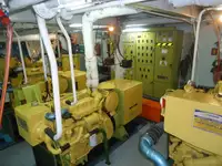 Ọkọ omi Landing, Tank fún tà